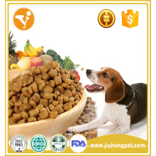 Keep eyesight 100% natural organic chicken flavor dry dog food